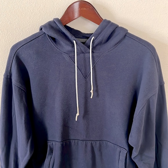 All In Motion Blue Hoodie - Picture 3 of 11